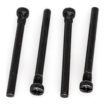 RC náhradní díl 15-LS17 3x38 mm šrouby MT-TWIN a 9155, 9156, 4 ks. FUNTEK - RC_72065