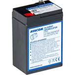 Avacom PBXX-6V004,5-F1A