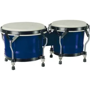 Hayman BG-405-BU bongo, Bongo 7"8,5"