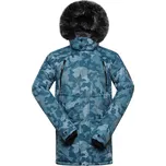 Pánská Bunda Alpine Pro MOLID S