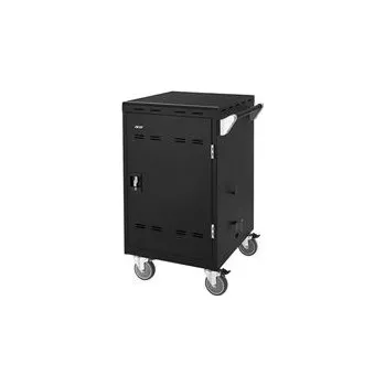 Notebook ACER nabíjecí vozík na - pro 24 ks, až 16", kovový, s kolečky (GP.OFG11.004)