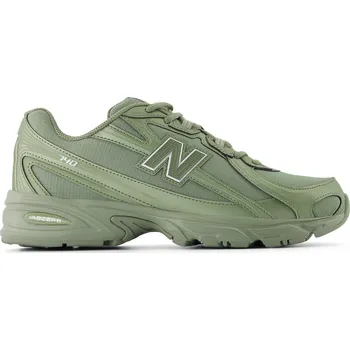 Pánské tenisky Unisex boty New Balance U740RS2 – zelené