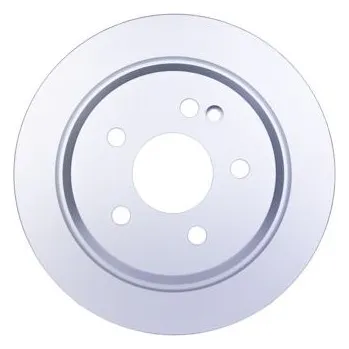 Brzdový kotouč Brzdový kotouč HELLA PAGID 8DD 355 110-091