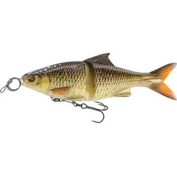 Umělá nástraha Savage Gear Gumová Nástraha 3D Glide Roach Horny Bream Délka: 23cm, Hmotnost: 170g
