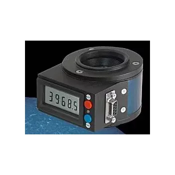 Hvězdářský dalekohled Filtr DayStar QUANTUM PE Ca II K-LINE 2A (393.37 nm) Professional Ed. 2.0 Ang.