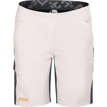 Dámské kraťasy CREEK SHORTS LADY 1.0 ::grey/anthracite::M