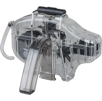 Řetěz na kolo Čistička na řetěz PRO-T Plus EVO