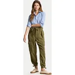 Polo Ralph Lauren Košile 211941520001 Modrá Slim Fit 14