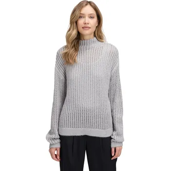 Dámský svetr Betty Barclay dámský svetr 5314/1592 9125 Šedá 42