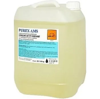 Příslušenství pro myčku Purex AMS strojní do myčky 12kg kanystr