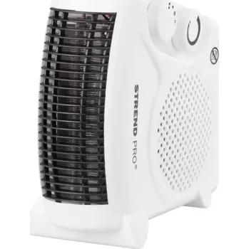 Přímotop Termoventilátor Strend Pro FH106, horkovzdušný, 2v1