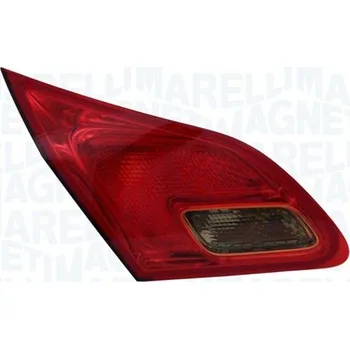 Zadní světlomet Zadní světlo MAGNETI MARELLI 714021641701