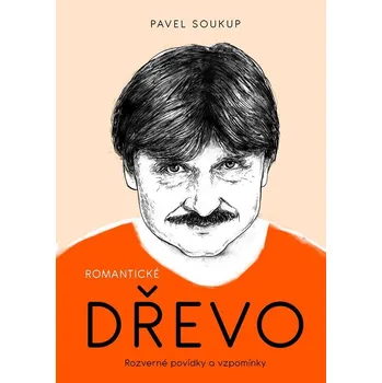 Romantické dřevo - Pavel Soukup