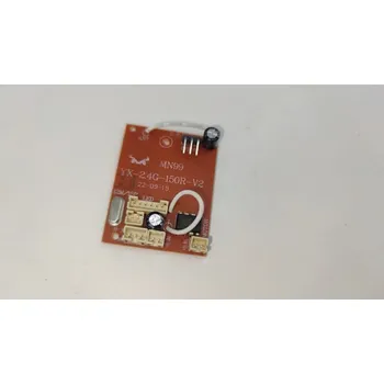 RC model Řídící jednotka pro Jeep Cherokee a pro vybrané modely RMT- Verze 1.0 -M-164 IQ models - RC_306657