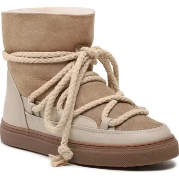 Dámská obuv INUIKII CLASSIC BEIGE Velikost obuvi: 40