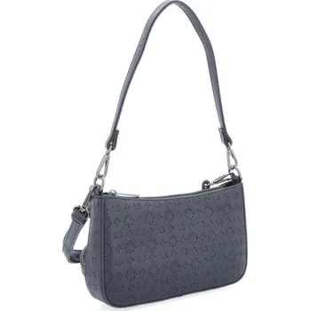 Kabelka LeSands Elegantní kabelka Le Sands 4205 - černá