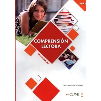 Comprension lectora A1-A2 + audio - Fernández Rodriguez Laura