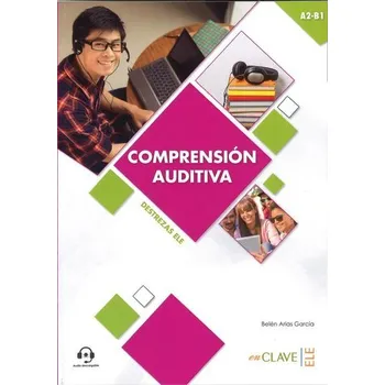 Comprension auditiva A2-B1 nivel intermedio + audio do pobrania - Chris Kresser