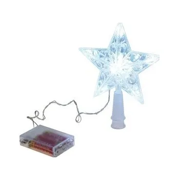 Dětské hřiště Gwiazda ze światłem LED na baterie