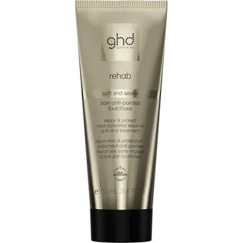 Vlasová regenerace ghd Vlasovy-styling Vlasove-produktyRehab Split End Sealer Leave-in Treatment 100 ml (8&nbsp;013,00 Kč / 1 l)