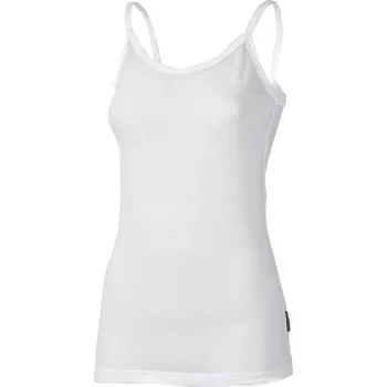 Dámská móda AI NKOZ dámská funkční košilka bílá S