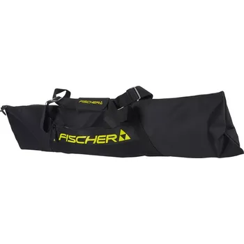 Vak na lyže Fischer ROLLERSKI BAG 3 páry 2025/26