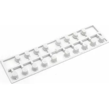 RC náhradní díl Kyosho Inferno MP11 Suspension Bushing Set - White - expresní doprava