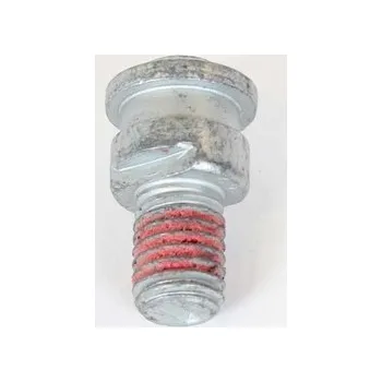 Šroub nože M12 x 35 na rotační sekačky pro Kuhn GMD, FC original