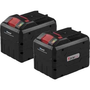 PARKSIDE PERFORMANCE® PAPS 2012 A1 20 V 2 x 12 Ah