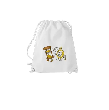 Bastard Tak jde čas vak White