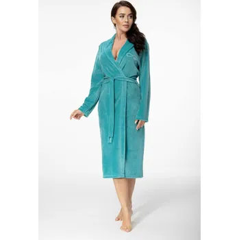 Dámský župan Dámský župan FR-291 GREENS 2XL