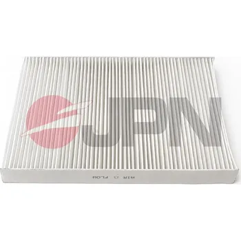 Kabinový filtr Filtr vzduchu v interiéru JPN 40F0A15-JPN