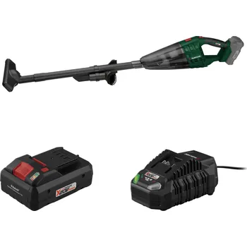 Vysavač PARKSIDE® PHSSA 20-Li D2, Smart 4 Ah