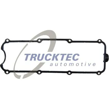 Spojovací materiál motoru Těsnění krytu hlavy válce TRUCKTEC AUTOMOTIVE 07.10.018