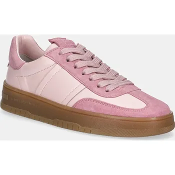 Dámská obuv Sneakers boty Kennel & Schmenger Drift 51.15080.461 růžová 03X, EUR 37.5