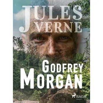 Kniha Godfrey Morgan [E-kniha] - Verne Jules