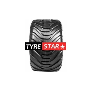 Pneu pro těžký stroj BKT Flotation 647 425/70 -18 143B TL