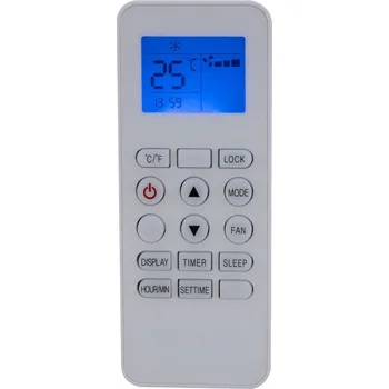 Dálkový ovladač General WEBASTO Cool Top Trail 20, 24, 32 - náhradní dálkový ovladač pro klimatizaci