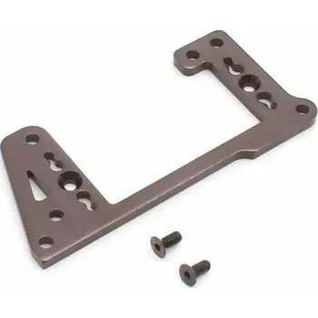 RC model Kyosho Inferno MP11 Throttle Servo Plate - expresní doprava