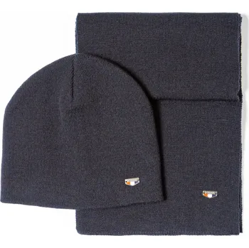 Šála PATRIA25 navy