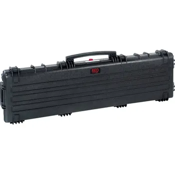 turistický batoh Explorer Cases outdoorový kufřík, 63.7 l, (d x š x v) 1430 x 415 x 159 mm, černá, RED13513.BCV