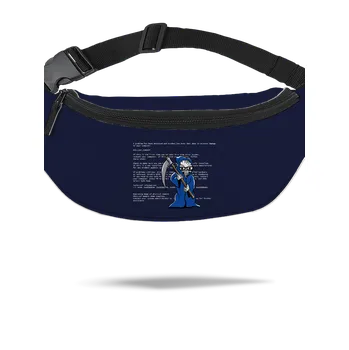 Ledvinka Bastard Modrá smrt ledvinka French Navy