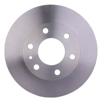 Brzdový kotouč Brzdový kotouč HELLA PAGID 8DD 355 117-471