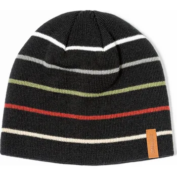 Čepice PAURA25 black