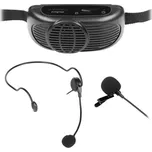 05550134 Mikrofon REBEL KOM1052 sada