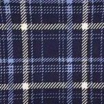 Pánské slipy Andrie PS3587 Barva: Modrá, Velikost: L