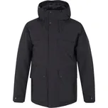 Pánská zimní parka Hannah NORTHPOLE XL Černá