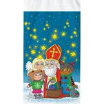 Sáček Mikuláš PP vzor15 20x39x6 5800717