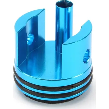 Shooter CNC Hlava válce pro M14 - plochý doraz