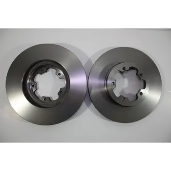 Brzdový kotouč Brzdový kotouč AUTOMEGA 120008110